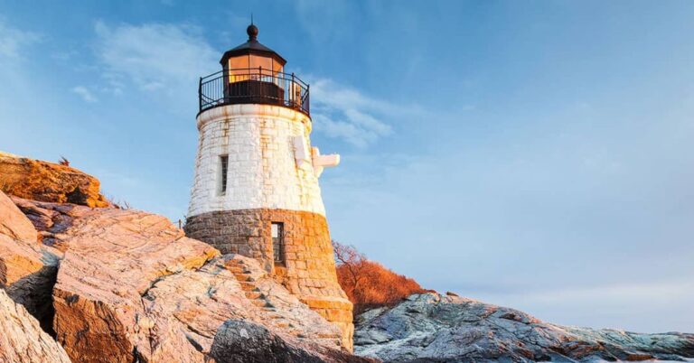 Day Trips from Boston