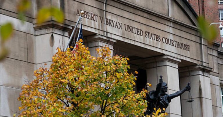 Natural Beauty of Mystic Falls, Virginia, USA