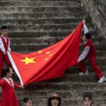 Huairou, Beijing, China