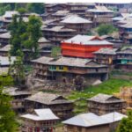 Malana Village Himachal