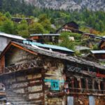 Malana Village India